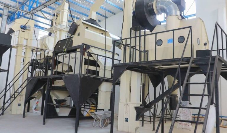 کرنیز تخمونه فابریکه