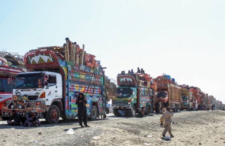 کډوال تورخم (2)