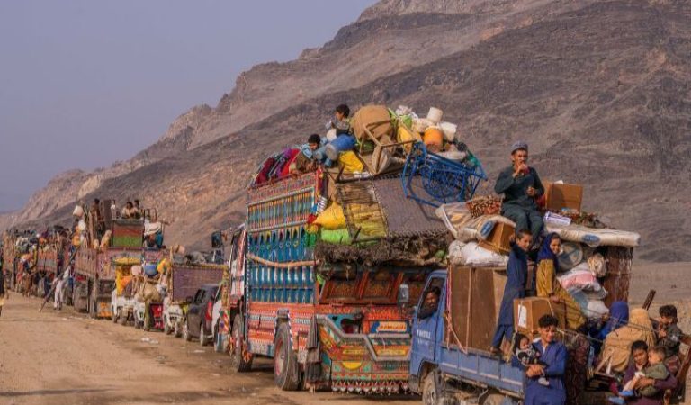 کډوال تورخم