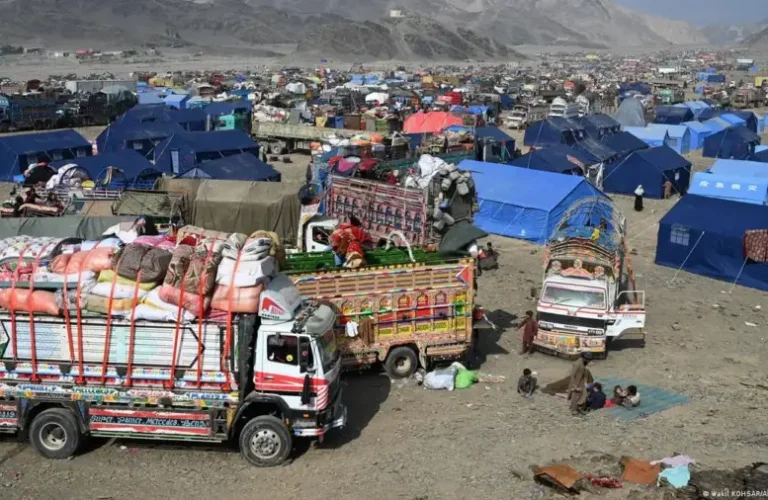 کډوال پاکستان