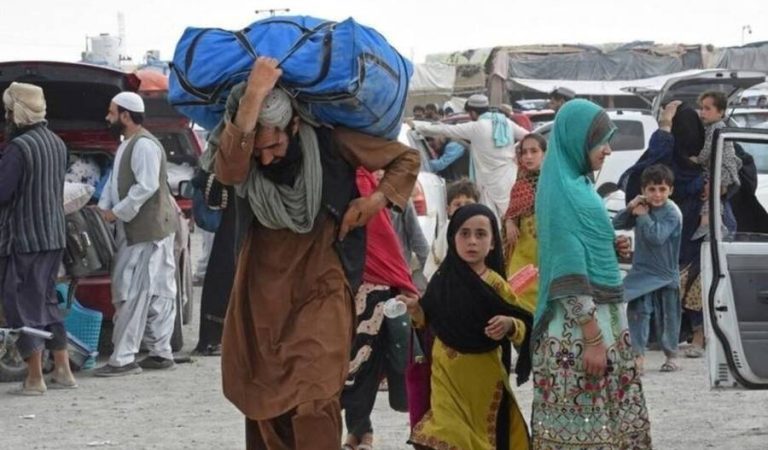 کډوال پاکستان