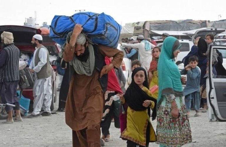 کډوال پاکستان