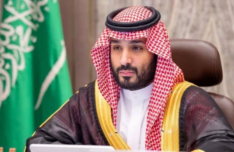 سعودی عربستان پادشاه‌سی، ولی‌عهدی محمد بن سلمان نی باش وزیر اوله‌راق تعینله‌دی