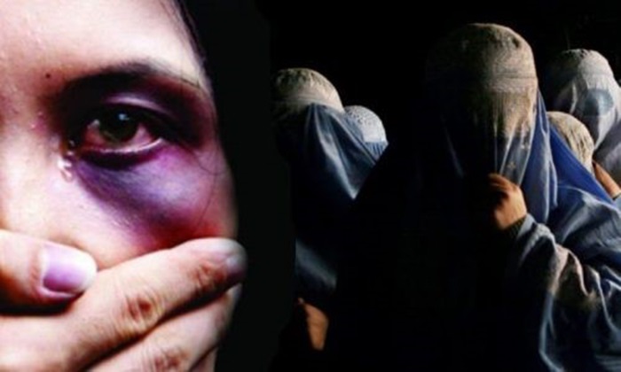 Violence against women Violence against women