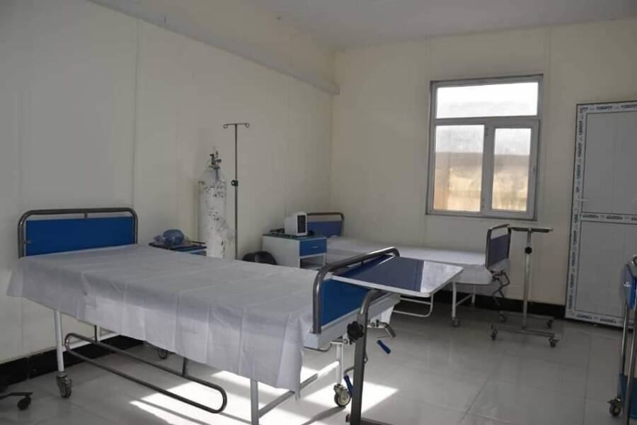 Badghis antani