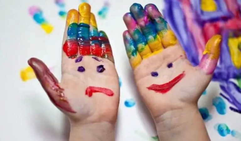 3 yoshdan boshlab bolalar uchun eng foydali 5 mashg‘ulot