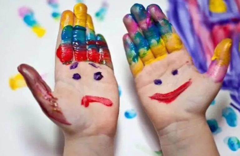 3 yoshdan boshlab bolalar uchun eng foydali 5 mashg‘ulot