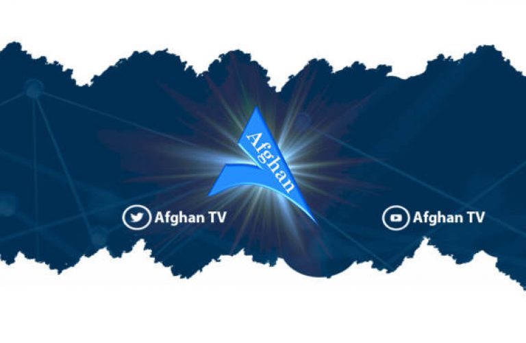 AFGHAN TV