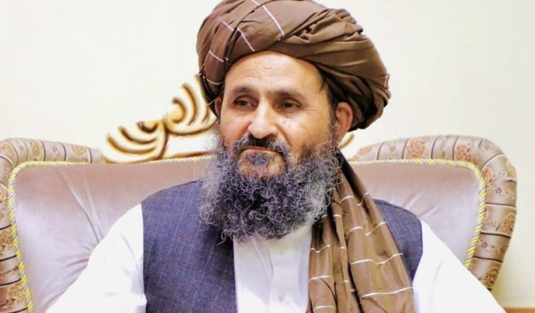 Abdul Ghani Baradar6