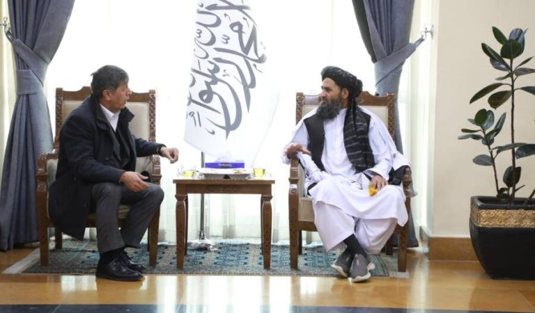 Abdul Ghani, the brother of Safar, Uzbekistan1