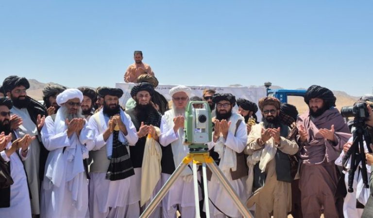 Abdul Salam Hanafi Herat