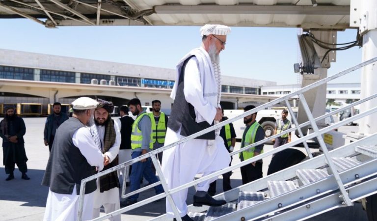 Abdus Salam Hanafi Chaina