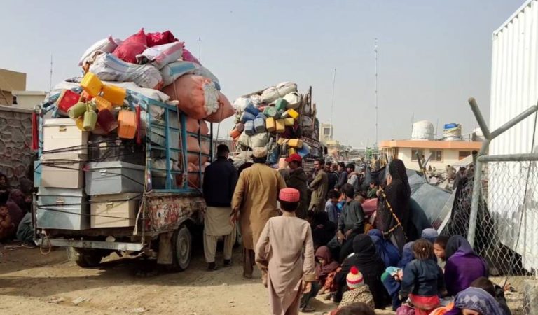 Afghan immigrants in Pakistan3
