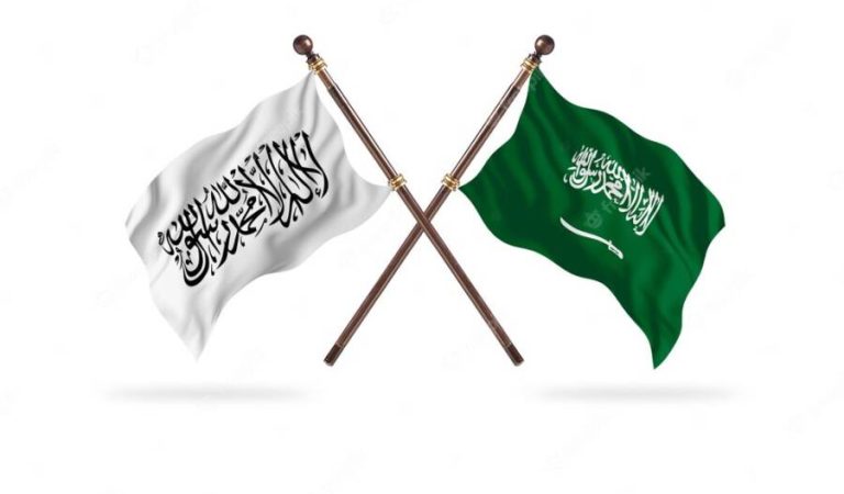 Afghanistan and Saudi Arabia12
