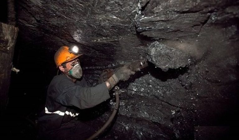 Afghanistan coal mine1