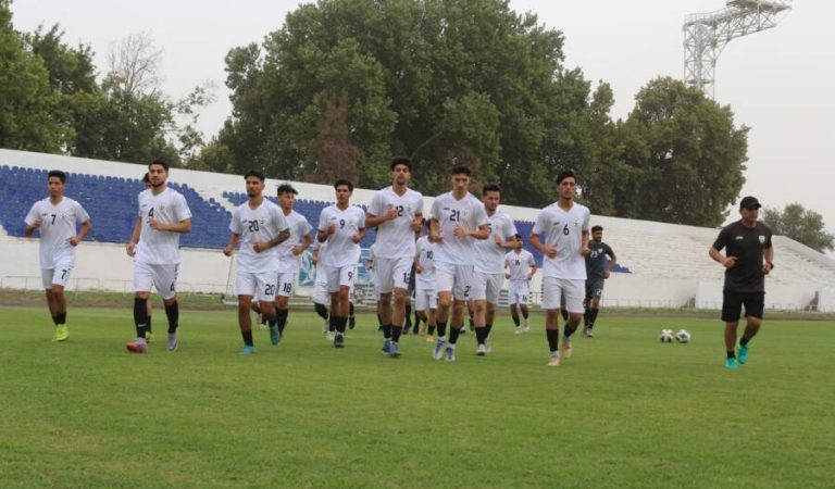 Afghanistan national team1
