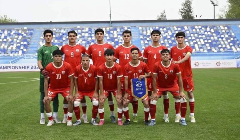 Afghanistan national under-17 football team01