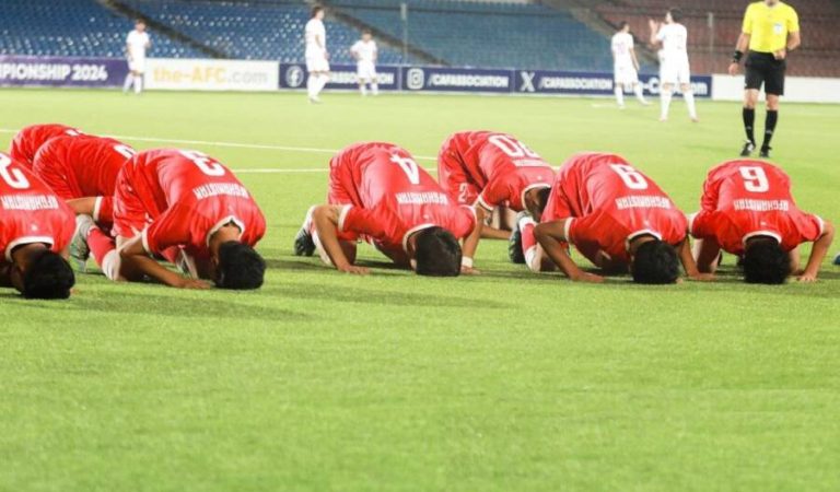 Afghanistan national under-17 football team2