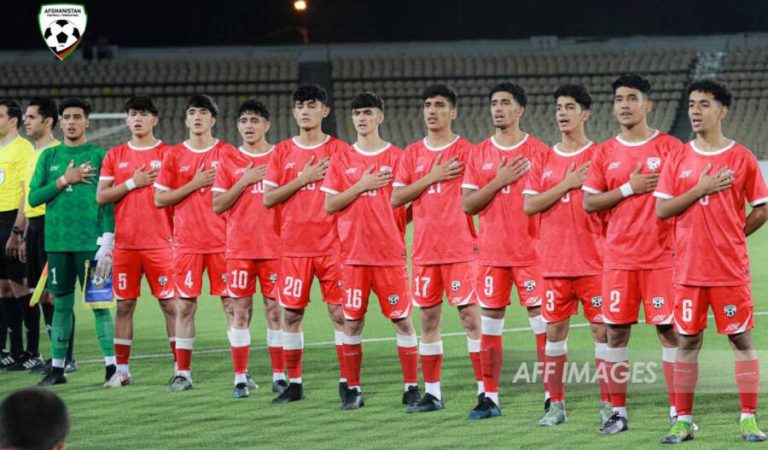 Afghanistan national under-17 football team3