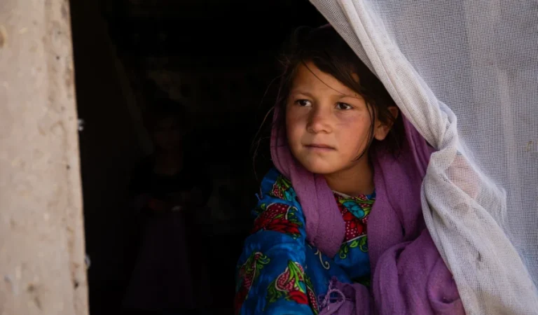 Afghanistan