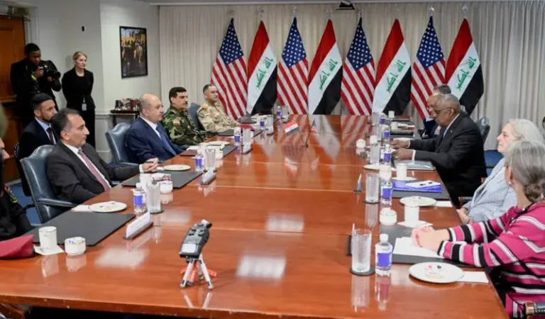 Agreement-between-America-and-Iraq