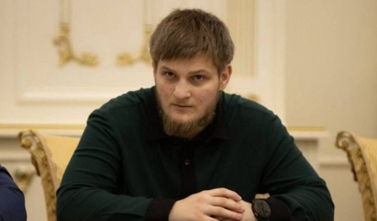 Ahmad Kadyrov