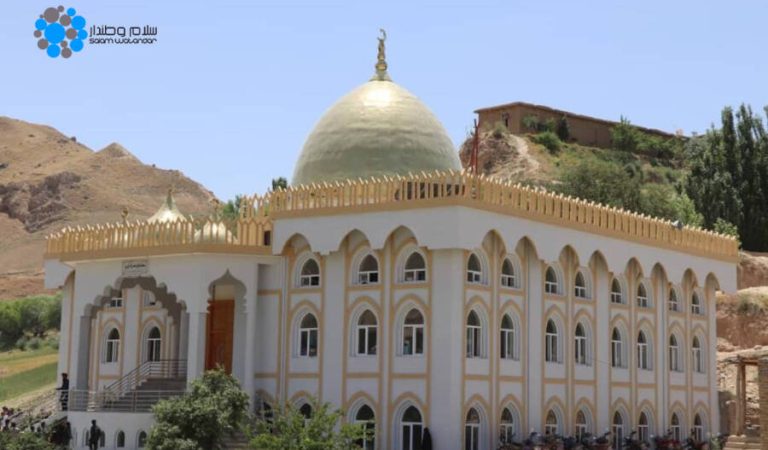 Al-Maraj masjidi1