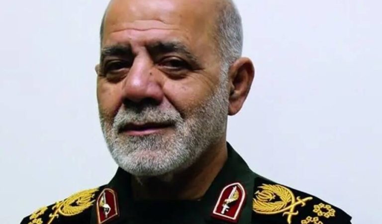 Ali Abullahi aliabadi