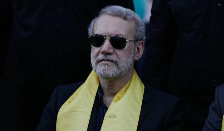 Ali Larijani1