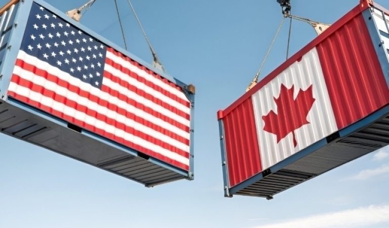 America and Canada