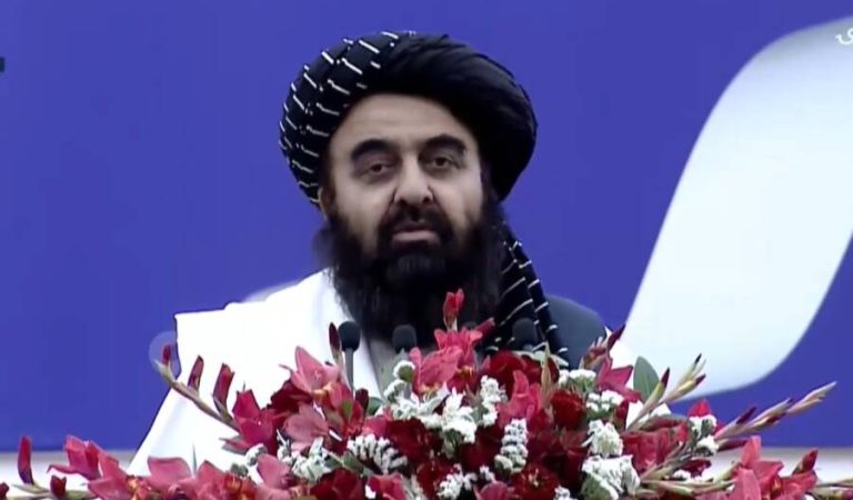 Amir Khan Muttaqi Esteqlal