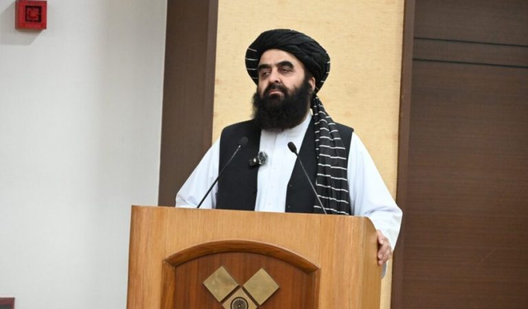 Amir Khan Muttaqi India01