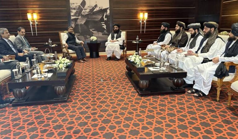 Amirkhan Motaghi and Vikram Misri2