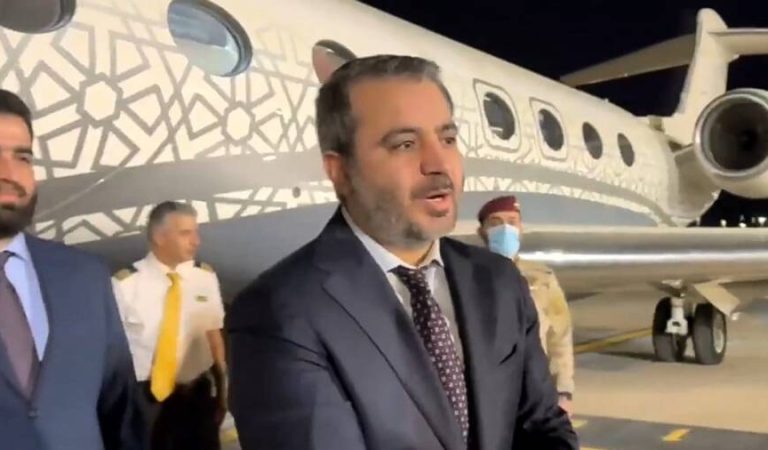 Asad Hassan Al-Shibani