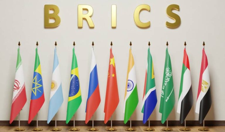 BRICS