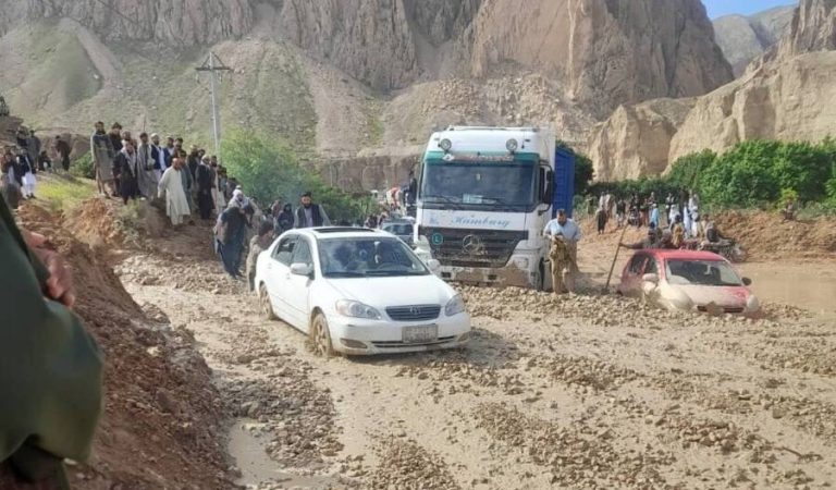 Balkh Vs Samangan yul