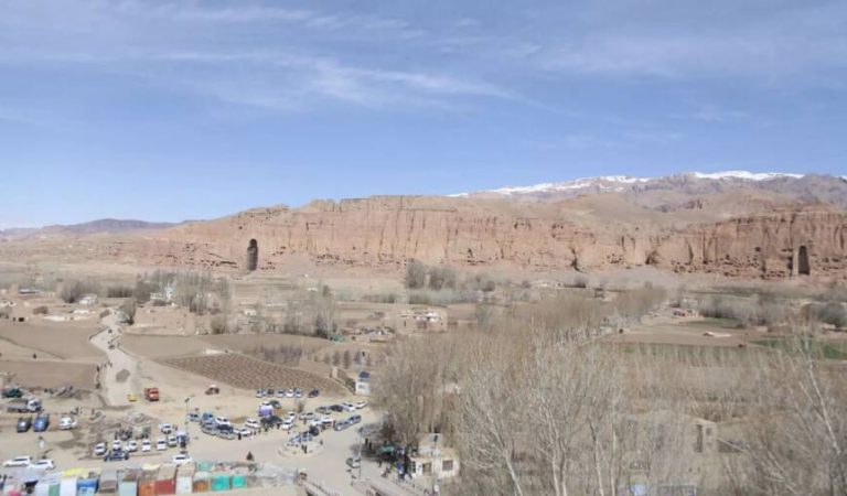 Bamiyan1122