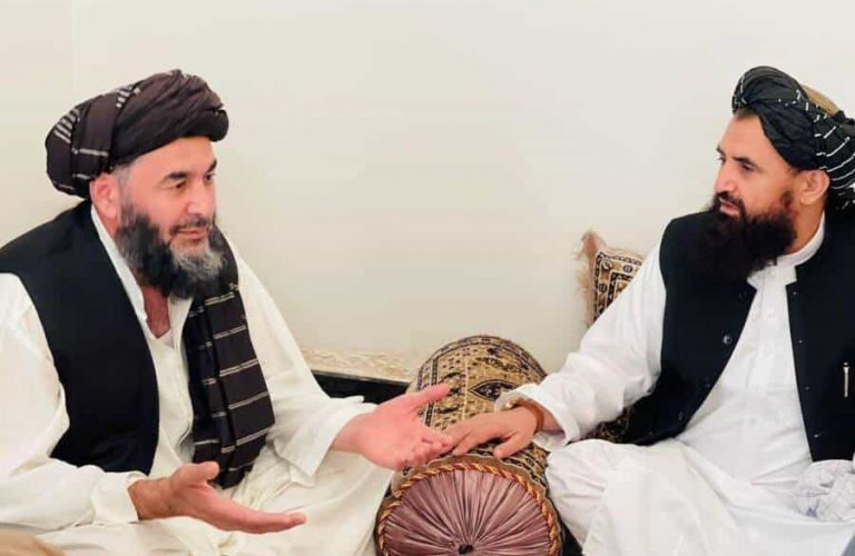 Bashir Ahmad Noorzai1