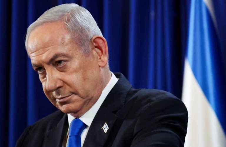Benjamin Netanyahu3