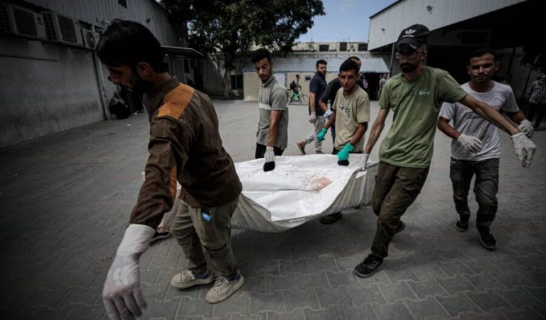 Casualties in Gaza2