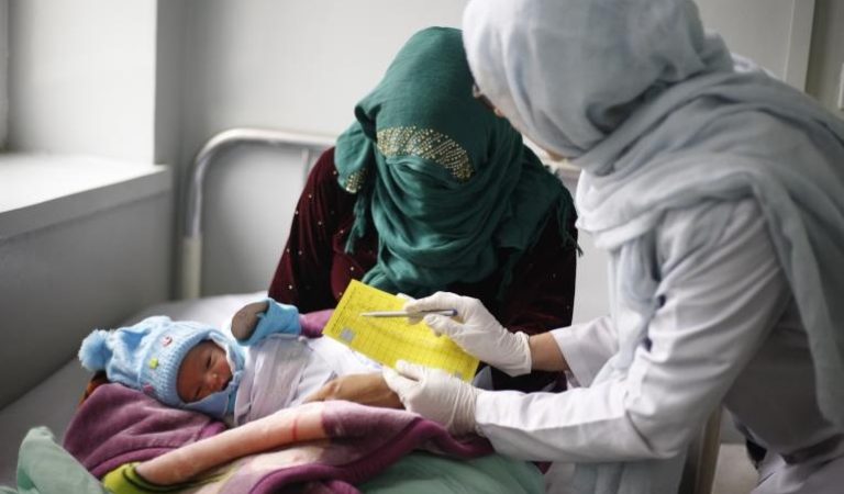 Children with diarrhea1