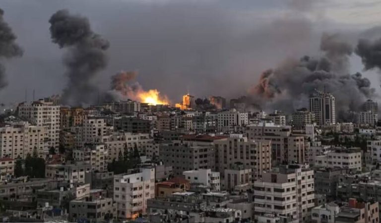 Continued conflicts in Gaza and Israel