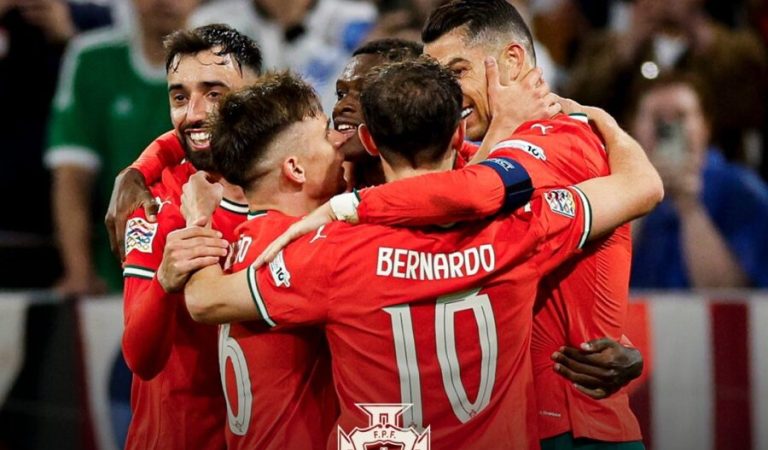 Cristiano Ronaldo Portugal3