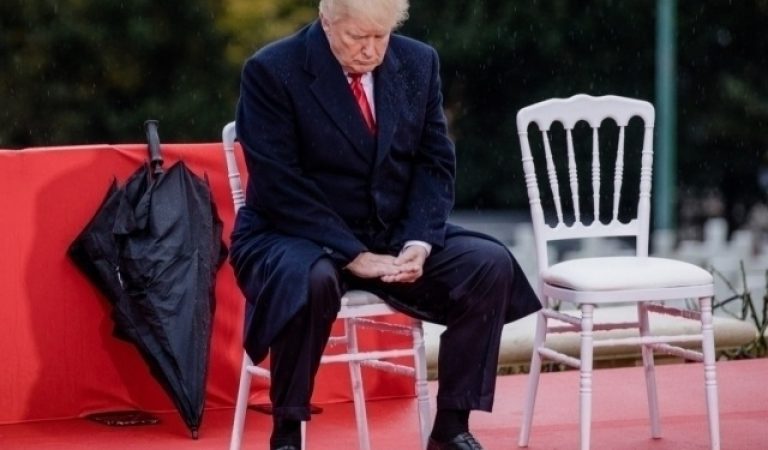 Donald Trump attack2