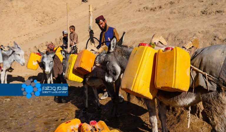 Drought-and-earthquake-have-destroyed-water-resources-in-Al-Jihad-district-of-Sar-e-Pul