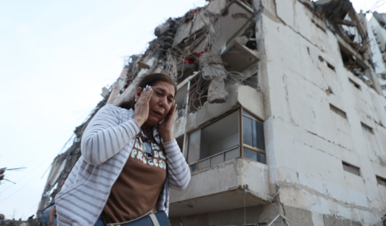 Earthquake-in-Venezuela