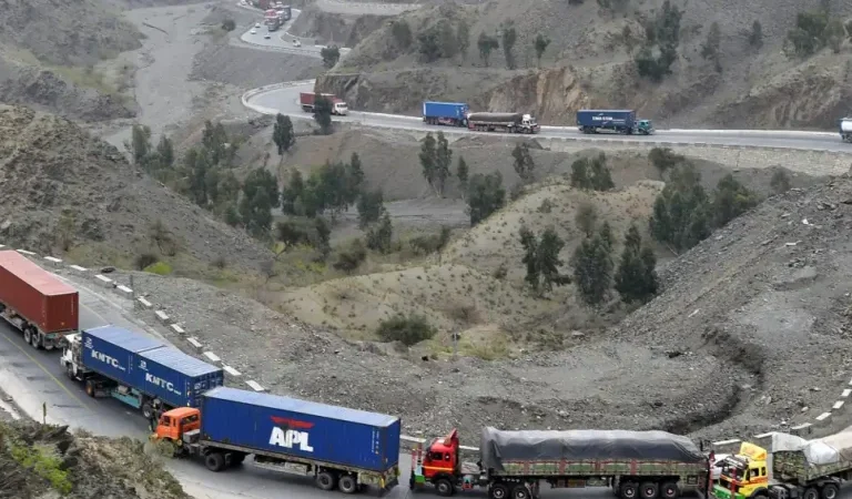 Export-of-Afghanistan