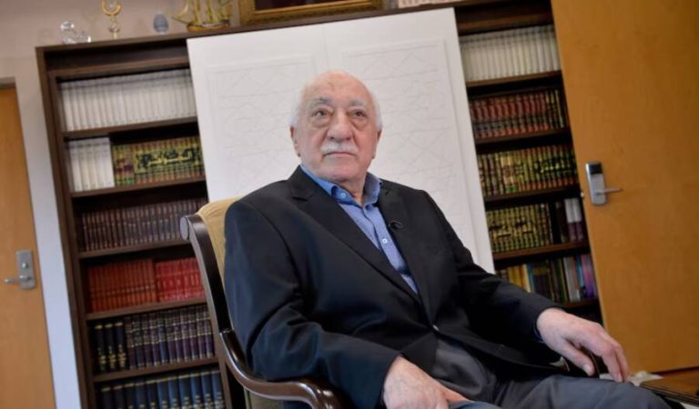 Fethullah Gulen