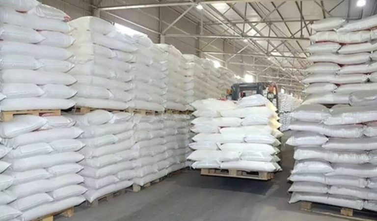 Flour