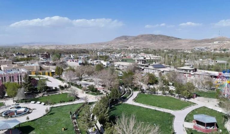 Ghazni city1
